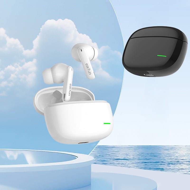 EarFun Air Mini 2 Negro - Auriculares Bluetooth - Ítem3