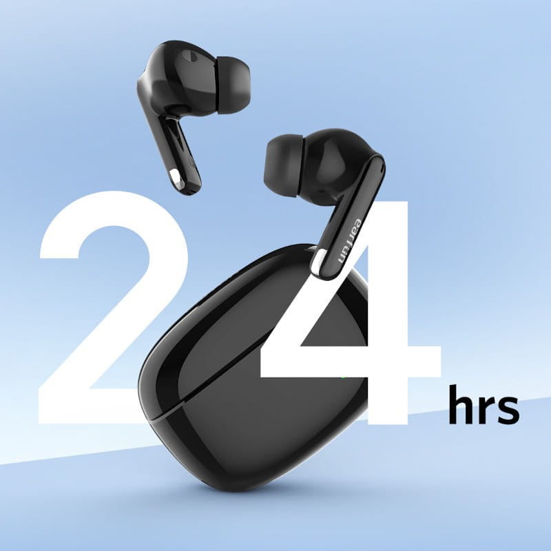 EarFun Air Mini 2 Negro - Auriculares Bluetooth - Ítem6