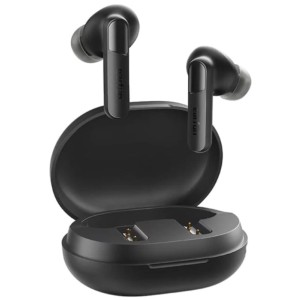 Earfun Air Mini Preto - Fones de ouvido Bluetooth