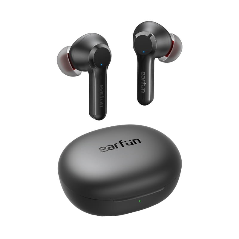 Earfun Air Pro 2 ANC Noir - Ítem1