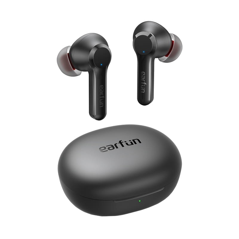 Earfun Air Pro 2 ANC Preto - Item1