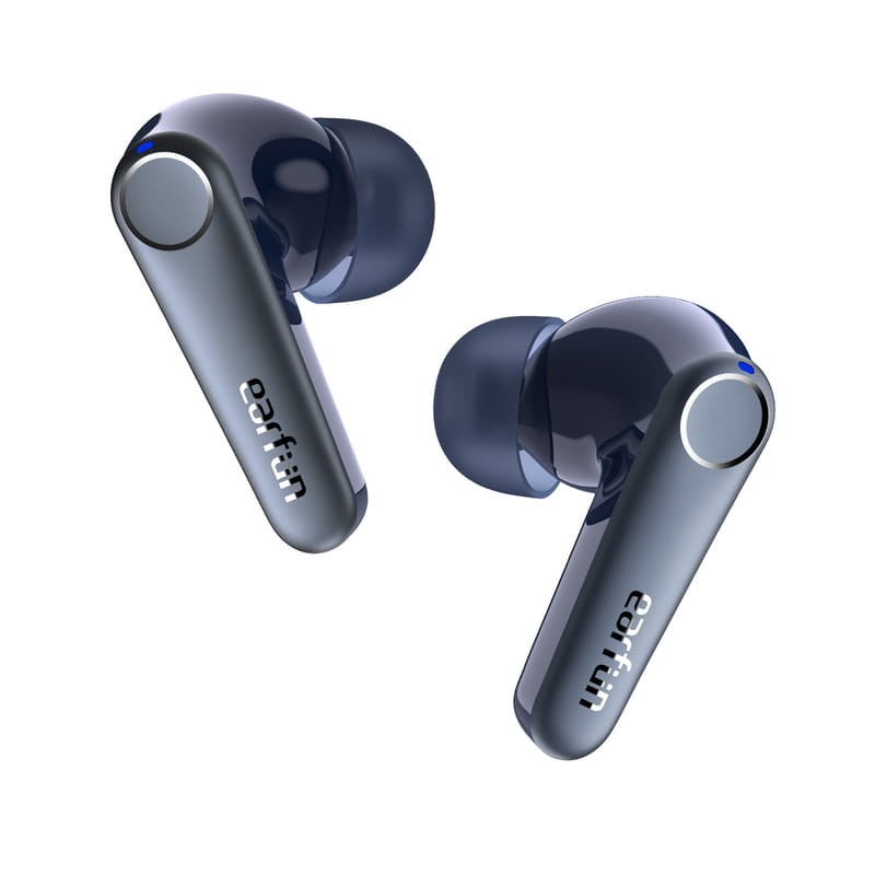 Auriculares Bluetooth Earfun Air Pro 3 Azul - Ítem1