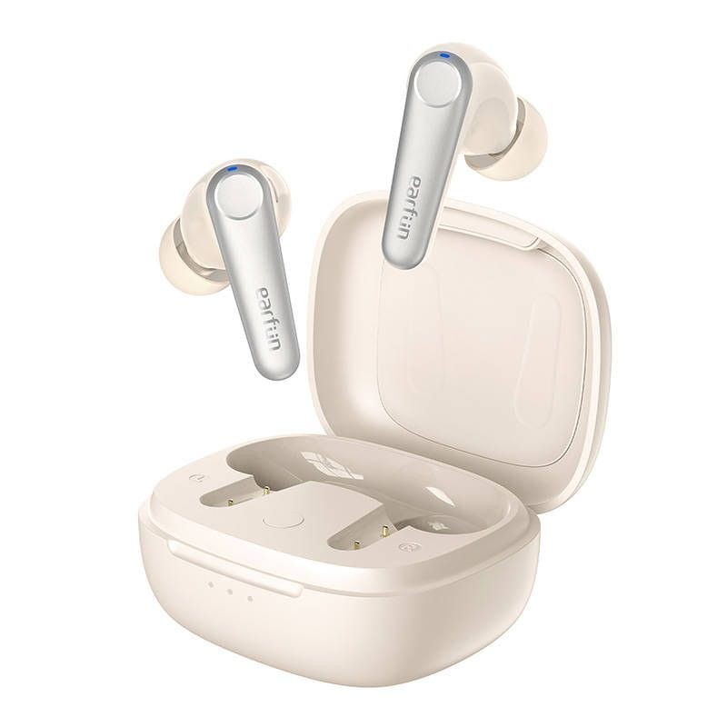 Auriculares Bluetooth Earfun Air Pro 3 Branco - Item5