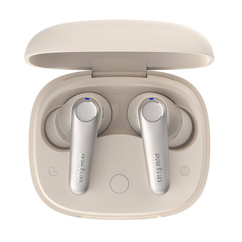 Auriculares Bluetooth Earfun Air Pro 3 Branco - Item2