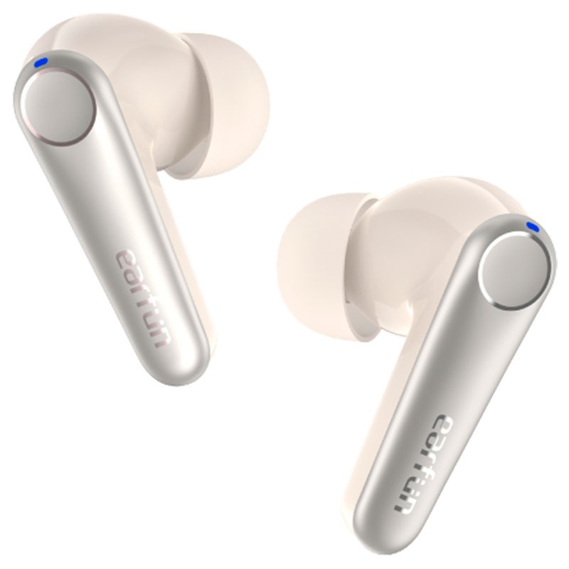 Earfun Air Pro 3 ANC Branco - Auriculares Bluetooth Sem Selo - Item3