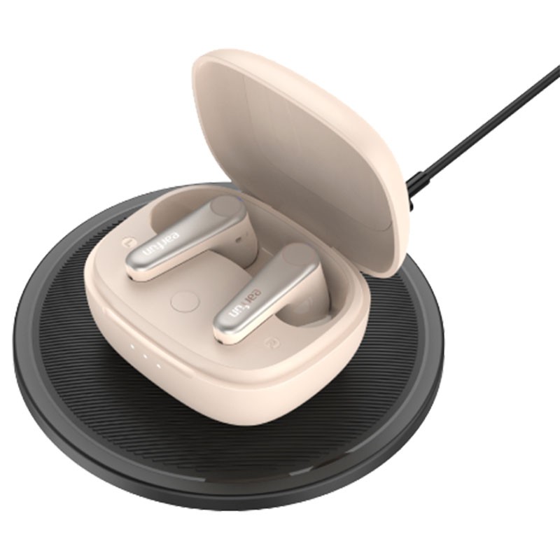 Auriculares Bluetooth Earfun Air Pro 3 Branco - Item6