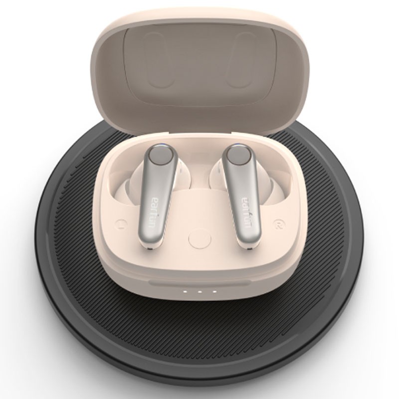 Earfun Air Pro 3 ANC Branco - Auriculares Bluetooth Sem Selo - Item5