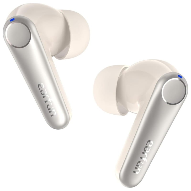 Auriculares Bluetooth Earfun Air Pro 3 Branco - Item