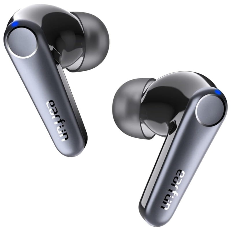 Earfun Air Pro 3 ANC Preto - Fones de Ouvido Bluetooth - Item