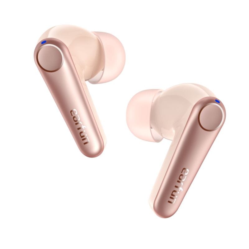 Earfun Air Pro 3 ANC Rose - Écouteurs Bluetooth - Ítem1