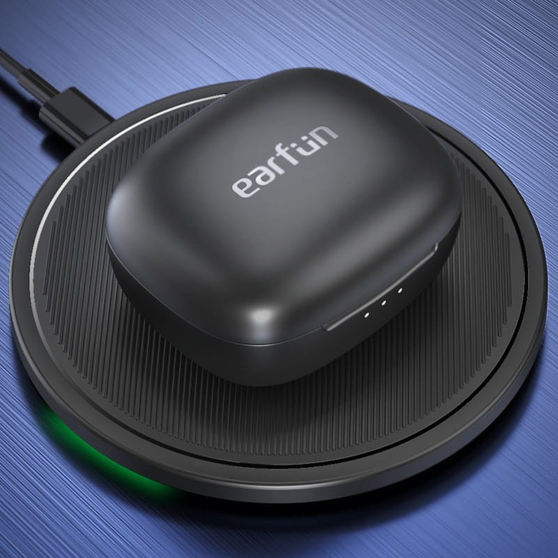 Earfun Air Pro 3 ANC Preto - Fones de Ouvido Bluetooth - Item4