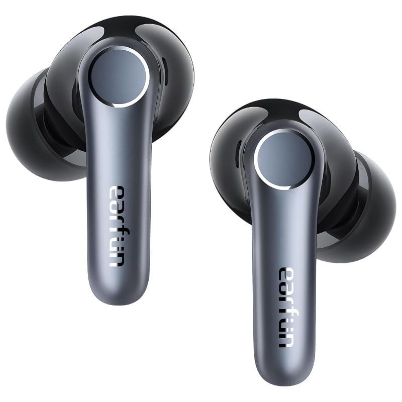 Earfun Air Pro 4 ANC QuietSmart 3.0 Noir - Ecouteurs Bluetooth - Ítem