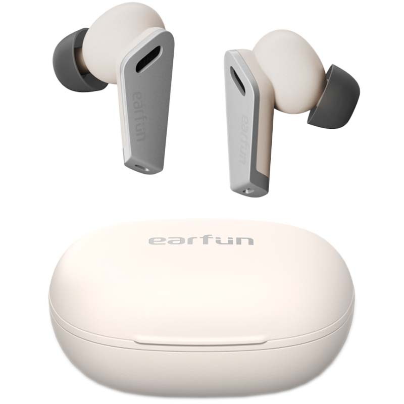 EarFun Air Pro - Auriculares Bluetooth - Ítem1