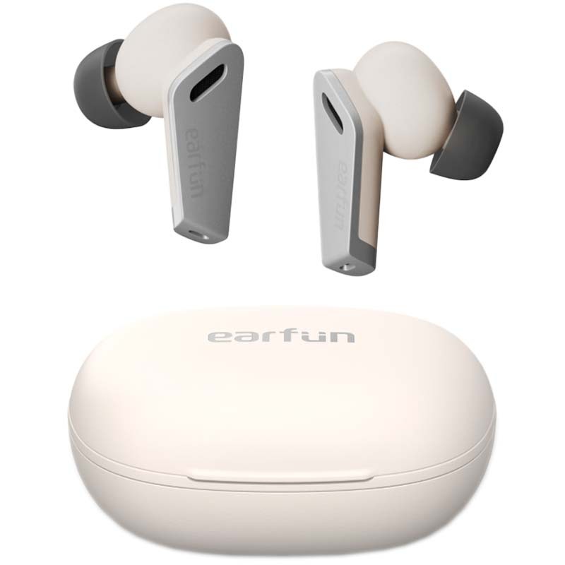 earfun air noise cancelling
