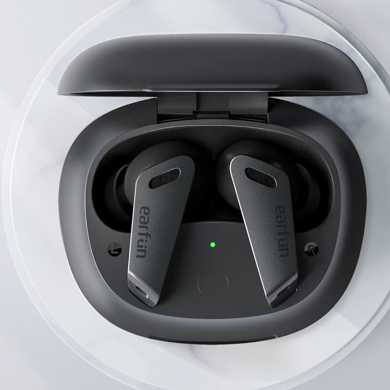 earfun air noise cancelling