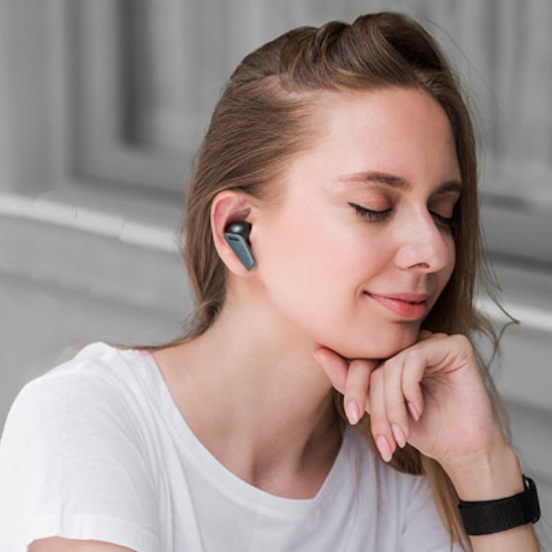 earfun air pro bluetooth