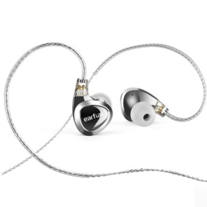 Earfun EH100 16Hz - 40kHz - Casque d'écoute intra-auriculaire