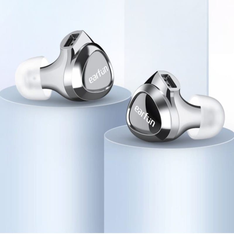 Earfun EH100 16Hz - 40kHz - Auriculares In-Ear - Ítem2