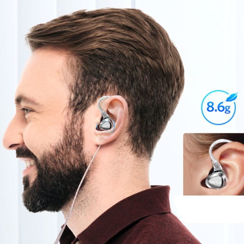 Earfun EH100 16Hz - 40kHz - Auriculares In-Ear - Ítem3