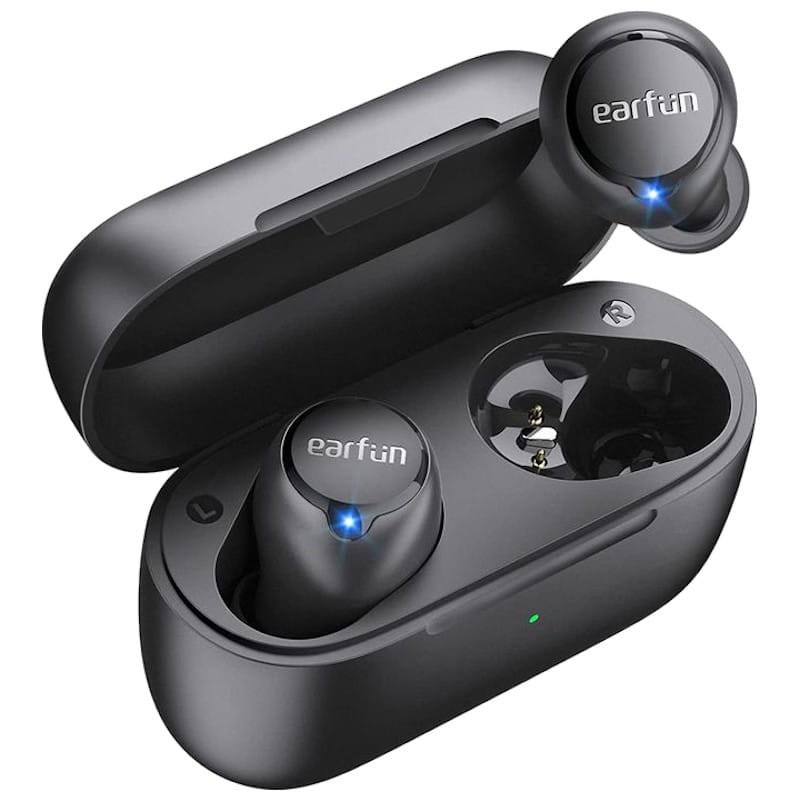 EarFun Free 2S