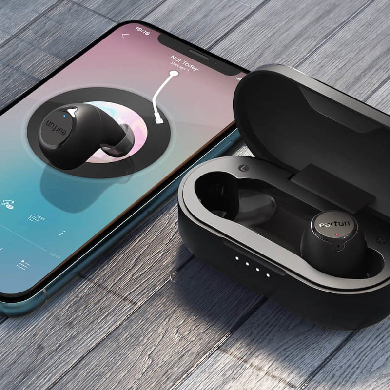 EarFun Free - Écouteurs Bluetooth - Ítem3