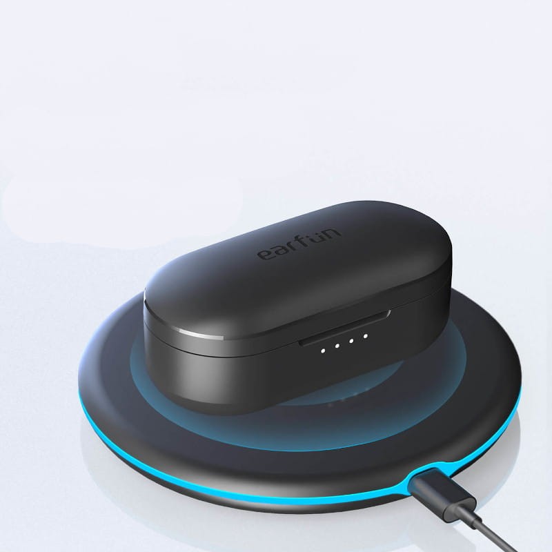 EarFun Free - Écouteurs Bluetooth - Ítem4