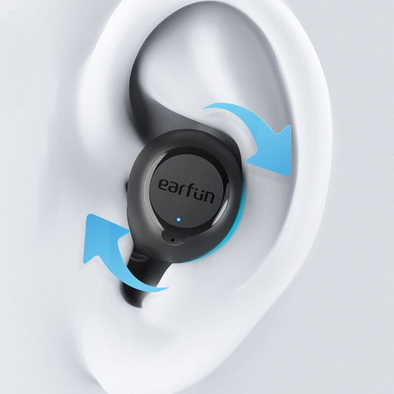 EarFun Free - Écouteurs Bluetooth - Ítem6