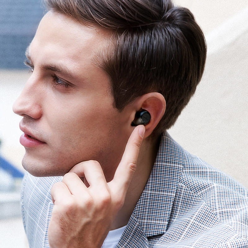 EarFun Free - Écouteurs Bluetooth - Ítem8