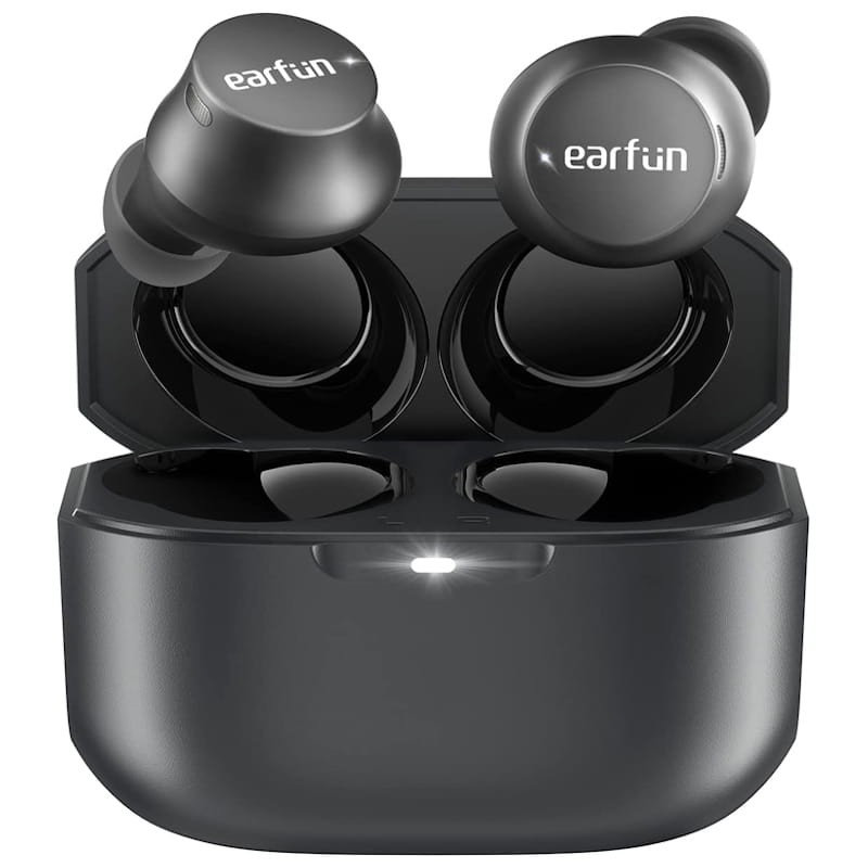 EarFun Free Mini Preto - Item