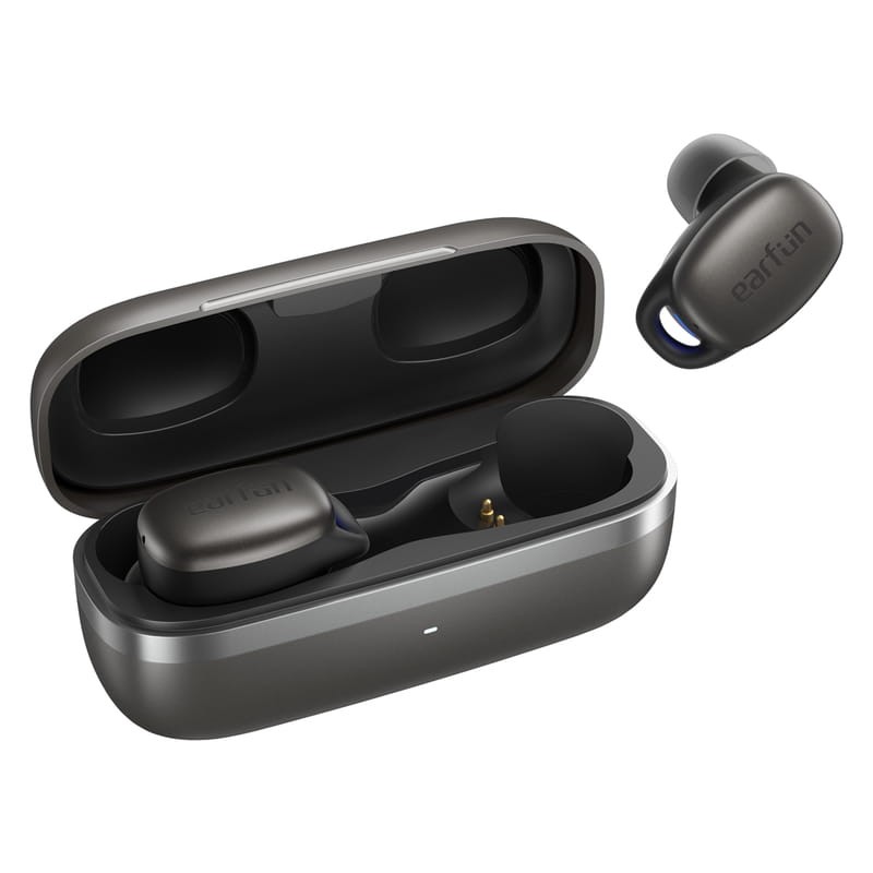 Earfun Free Pro 2 ANC Negro - Ítem1