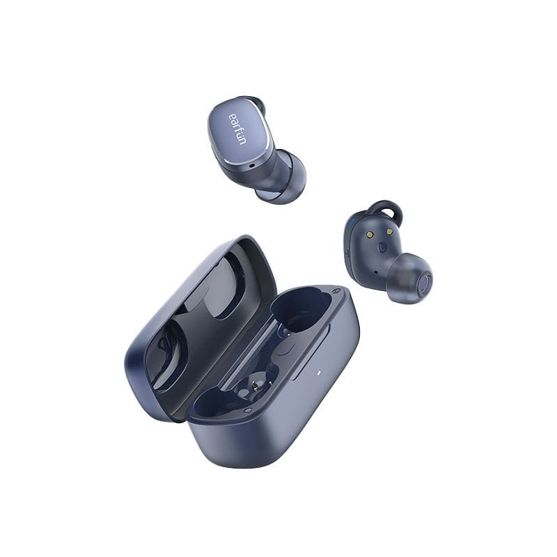 Earfun Free Pro 3 Bleu - Ecouteurs Bluetooth - Ítem9