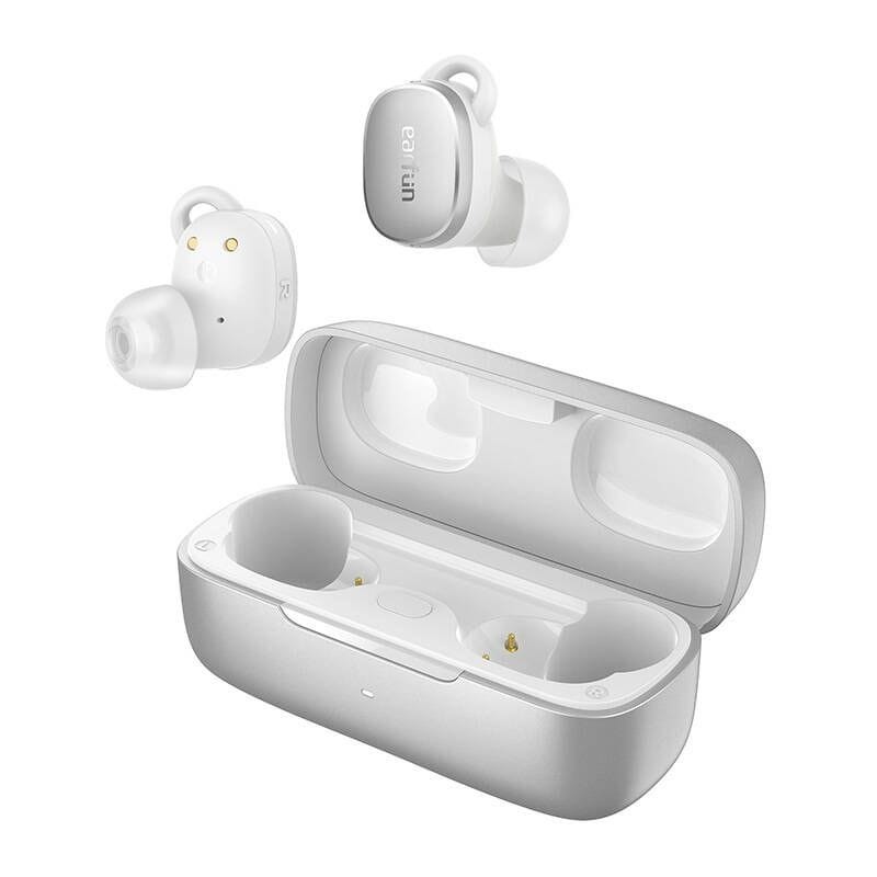 Earfun Free Pro 3 Blanco - Auriculares Bluetooth - Ítem9