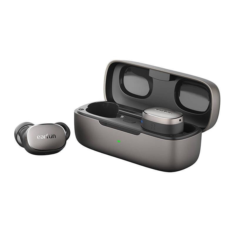 Earfun Free Pro 3 Preto - Auriculares Bluetooth - Item9