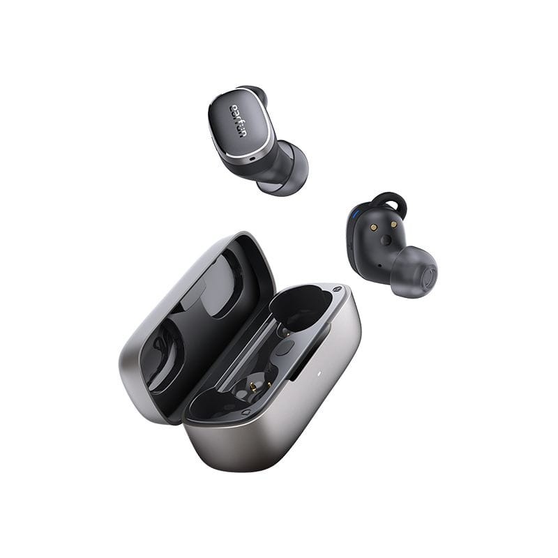 Earfun Free Pro 3 Noir - Ecouteurs Bluetooth - Ítem1