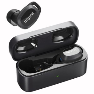 EarFun Free Pro - Auriculares Bluetooth