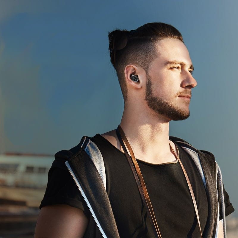 EarFun Free Pro - Auriculares Bluetooth - Desprecintado - Ítem3