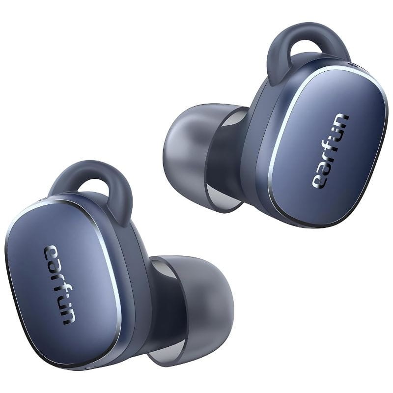 Earfun Free Pro 3 Bleu - Ecouteurs Bluetooth - Ítem