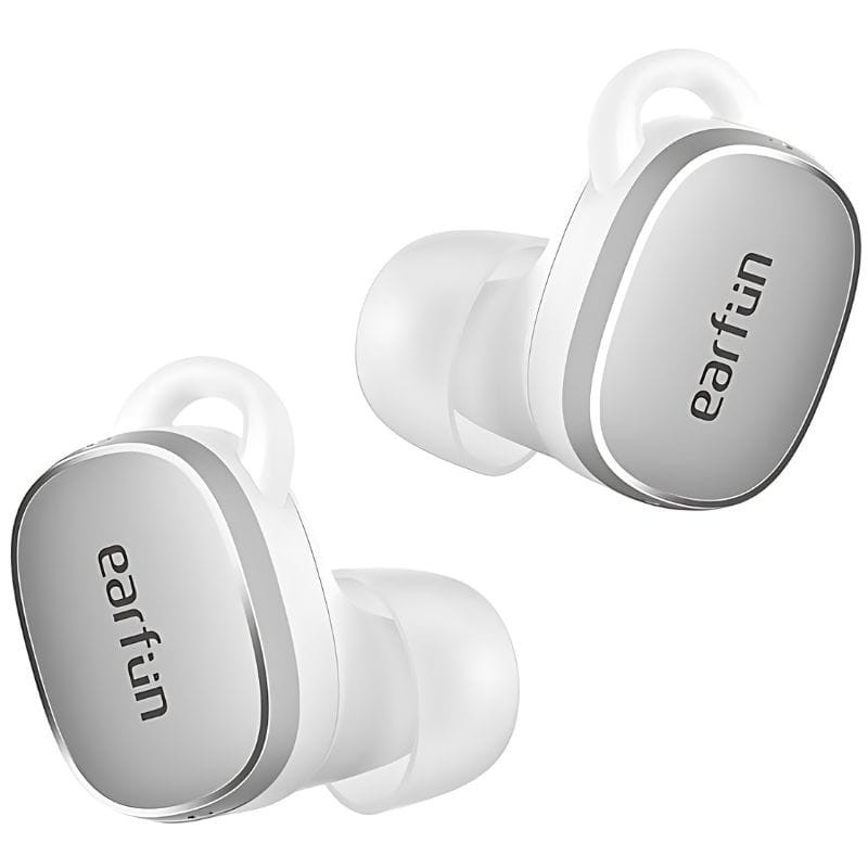 Earfun Free Pro 3 Blanco - Auriculares Bluetooth - Ítem