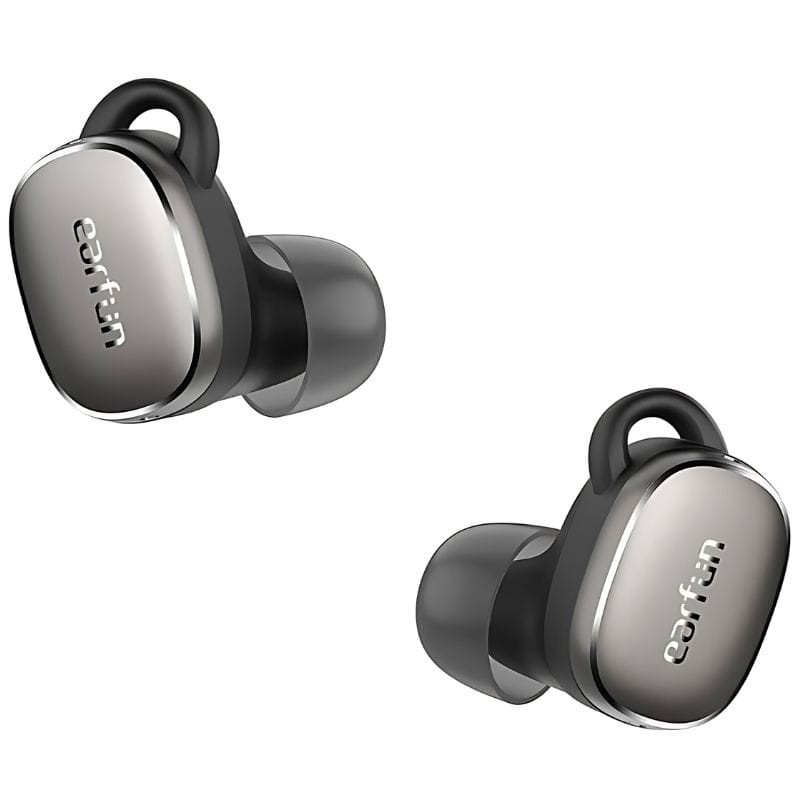 Earfun Free Pro 3 Preto - Auriculares Bluetooth - Item