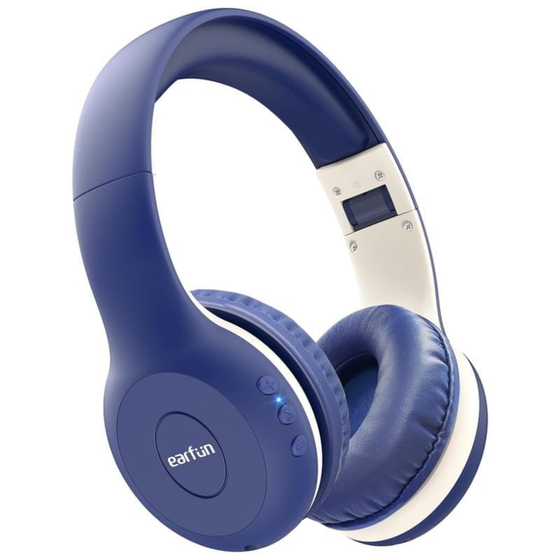 Earfun K2 Bleu Casque sans fil - Ítem