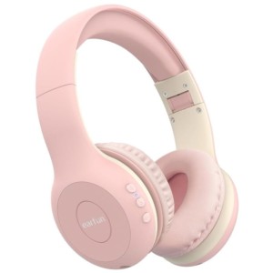 Earfun K2 Pink - Ecouteurs sans fil