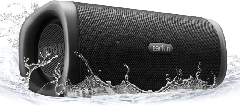 EarFun UBOOM L 28W - Haut-parleur Bluetooth - Ítem