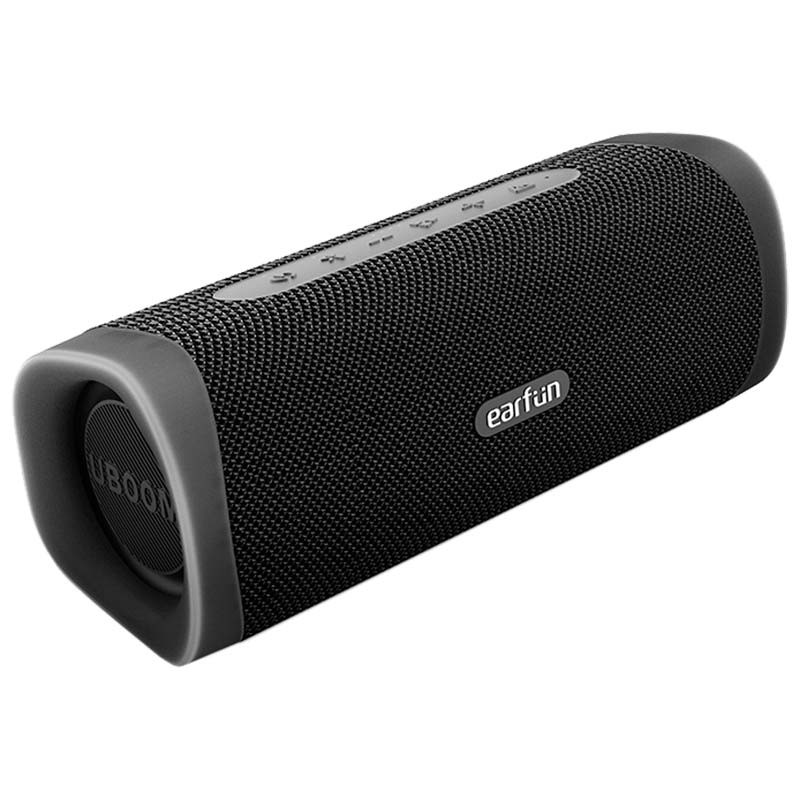 EarFun UBOOM L Altavoz Bluetooth 28W