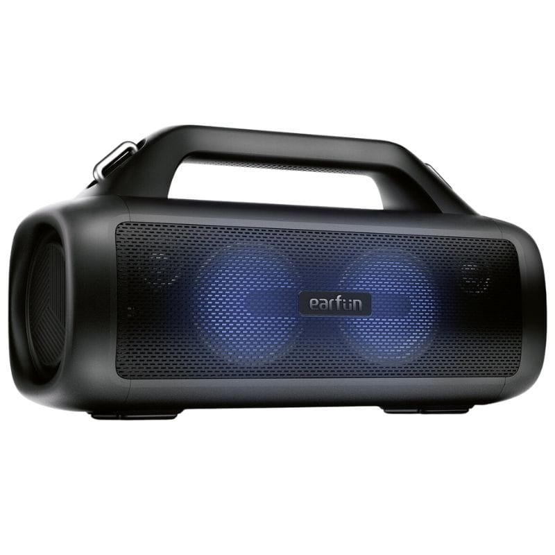 EarFun UBOOM X 80W Bluetooth 5.3 - Altavoz - Ítem