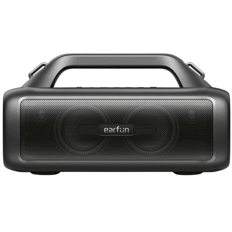 EarFun UBOOM X 80W Bluetooth 5.3 - Altavoz - Ítem1