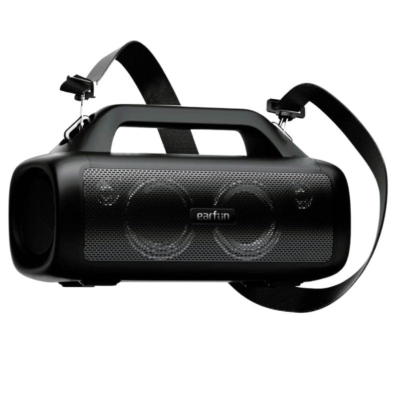 EarFun UBOOM X 80W Bluetooth 5.3 - Altavoz - Ítem2
