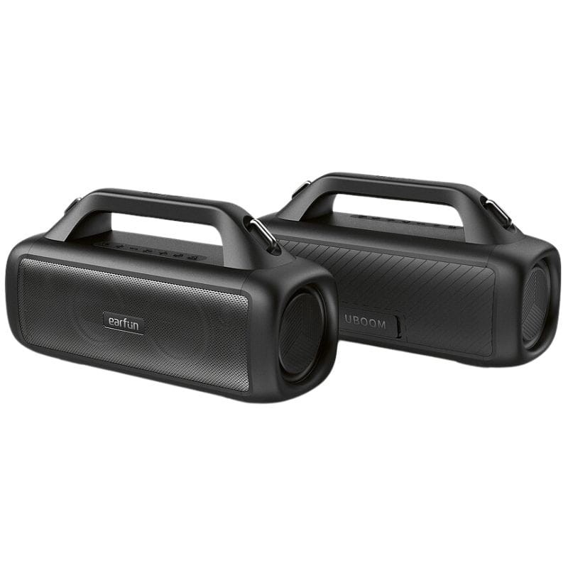 EarFun UBOOM X 80W Bluetooth 5.3 - Altavoz - Ítem3