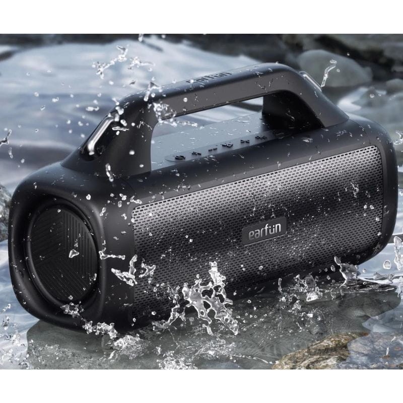 EarFun UBOOM X 80W Bluetooth 5.3 - Altavoz - Ítem4