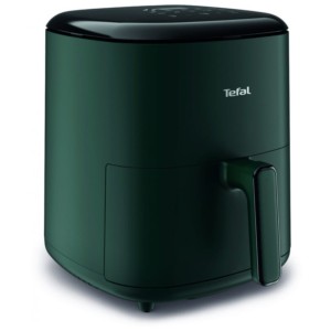 Tefal Easy Fry Max EY245310 1500 W 5 L Vert - Friteuse à air