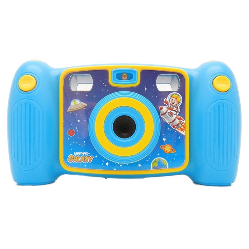 Easypix KiddyPix Galaxy Bleu- Appareil photo pour enfants - Ítem2